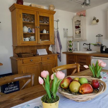 Villa Velo Eschwege Zewnętrze zdjęcie